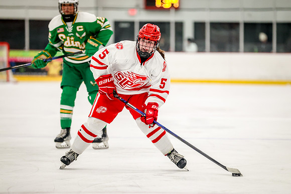 0098 Centennial vs Edina Varsity Hockey