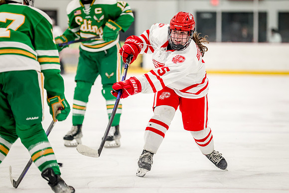 0101 Centennial vs Edina Varsity Hockey