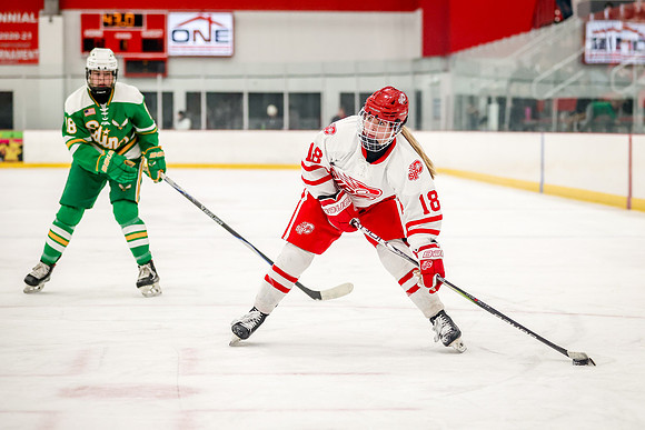 0104 Centennial vs Edina Varsity Hockey