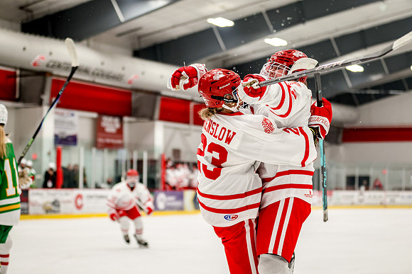 0112 Centennial vs Edina Varsity Hockey