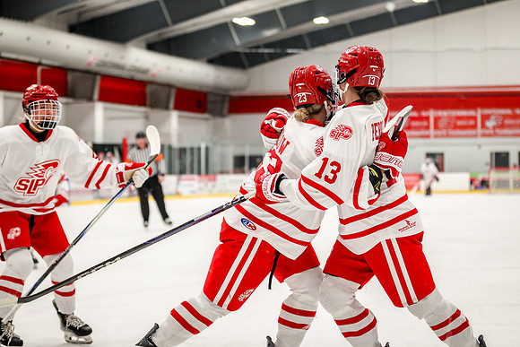 0115 Centennial vs Edina Varsity Hockey