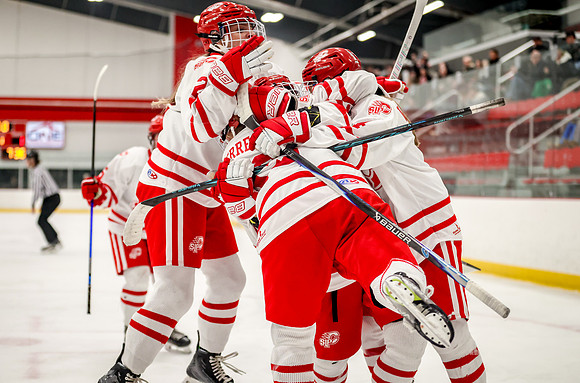 0120 Centennial vs Edina Varsity Hockey