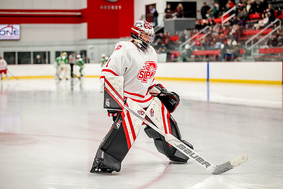 0126 Centennial vs Edina Varsity Hockey