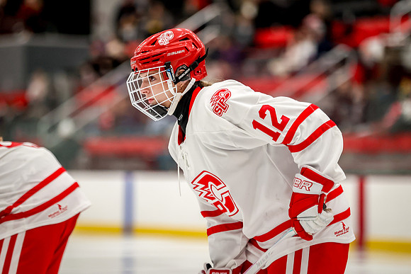 0129 Centennial vs Edina Varsity Hockey