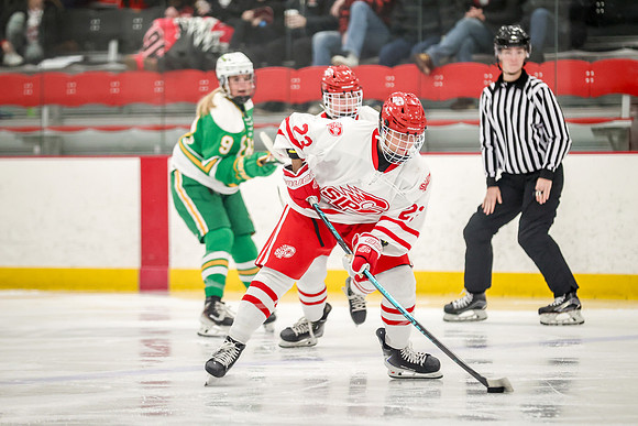 0135 Centennial vs Edina Varsity Hockey