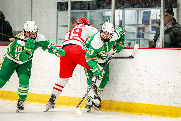0137 Centennial vs Edina Varsity Hockey