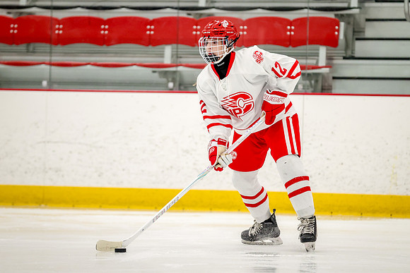 0144 Centennial vs Edina Varsity Hockey