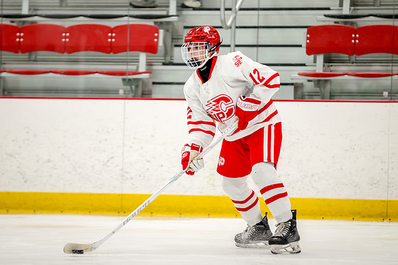 0146 Centennial vs Edina Varsity Hockey
