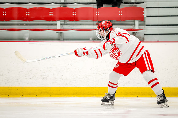0148 Centennial vs Edina Varsity Hockey