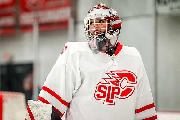 0154 Centennial vs Edina Varsity Hockey