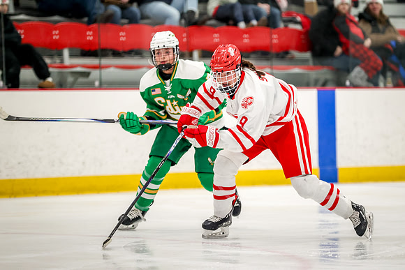 0155 Centennial vs Edina Varsity Hockey