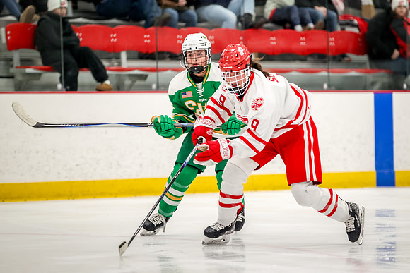 0156 Centennial vs Edina Varsity Hockey