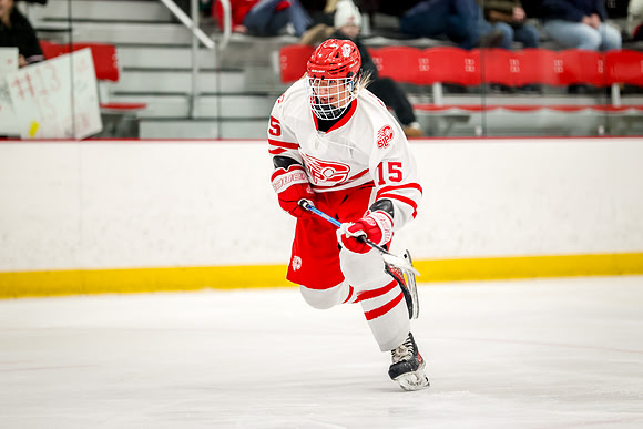 0158 Centennial vs Edina Varsity Hockey