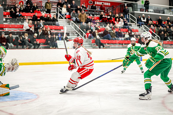 0161 Centennial vs Edina Varsity Hockey