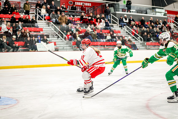 0160 Centennial vs Edina Varsity Hockey