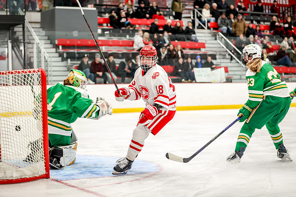 0162 Centennial vs Edina Varsity Hockey