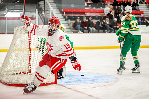 0164 Centennial vs Edina Varsity Hockey