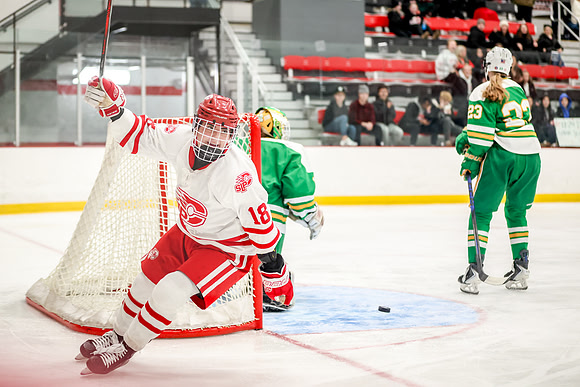 0165 Centennial vs Edina Varsity Hockey