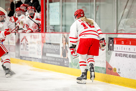 0169 Centennial vs Edina Varsity Hockey