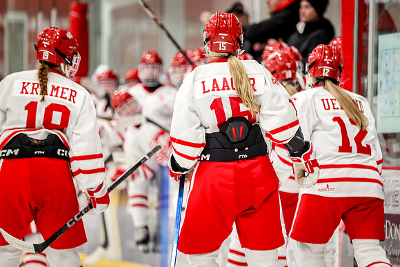0172 Centennial vs Edina Varsity Hockey