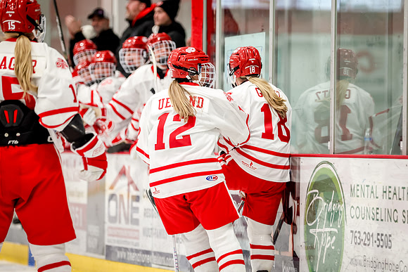 0170 Centennial vs Edina Varsity Hockey