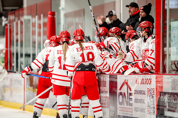 0173 Centennial vs Edina Varsity Hockey