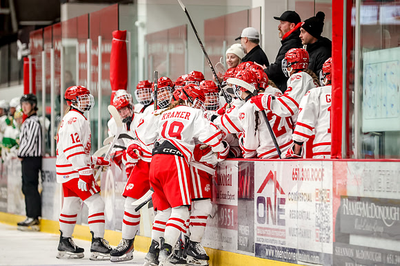 0175 Centennial vs Edina Varsity Hockey