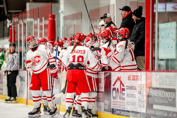 0176 Centennial vs Edina Varsity Hockey