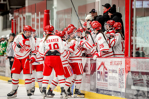 0177 Centennial vs Edina Varsity Hockey