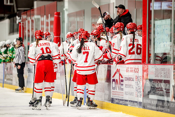 0178 Centennial vs Edina Varsity Hockey