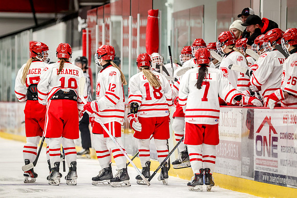 0179 Centennial vs Edina Varsity Hockey