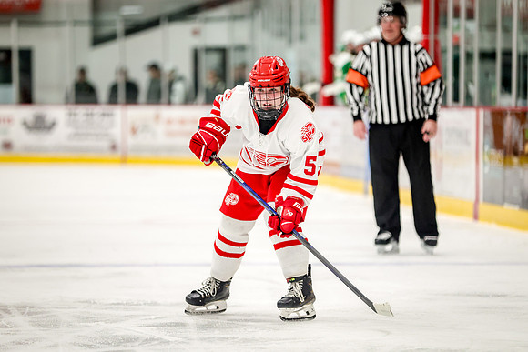 0187 Centennial vs Edina Varsity Hockey