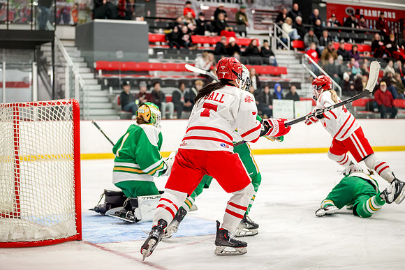0189 Centennial vs Edina Varsity Hockey