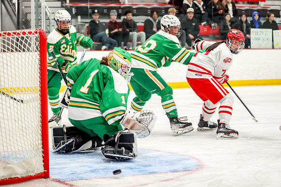 0190 Centennial vs Edina Varsity Hockey