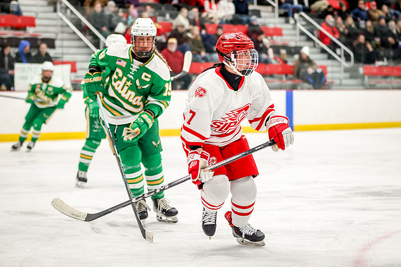 0191 Centennial vs Edina Varsity Hockey