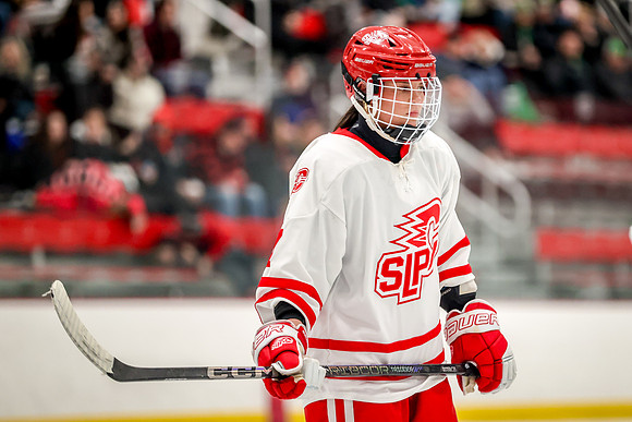 0192 Centennial vs Edina Varsity Hockey