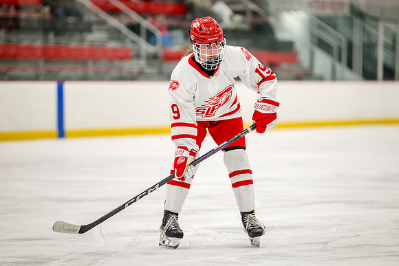 0193 Centennial vs Edina Varsity Hockey