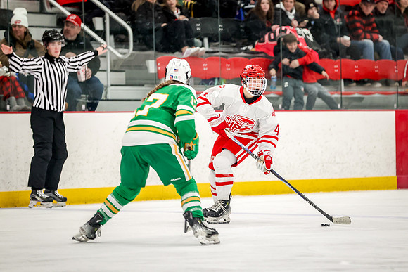 0200 Centennial vs Edina Varsity Hockey