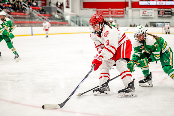 0209 Centennial vs Edina Varsity Hockey
