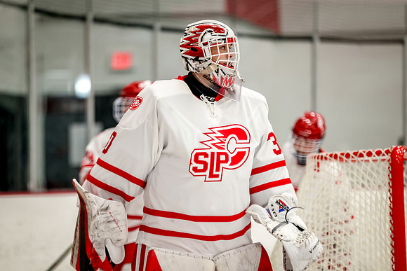 0222 Centennial vs Edina Varsity Hockey