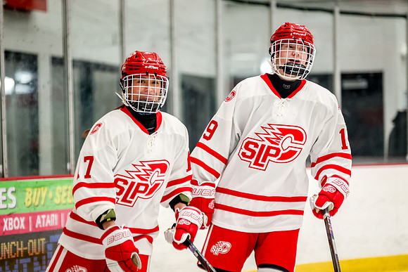 0223 Centennial vs Edina Varsity Hockey