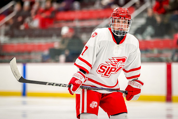 0231 Centennial vs Edina Varsity Hockey