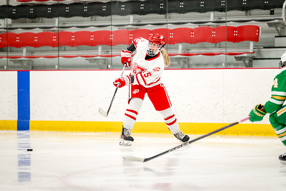 0236 Centennial vs Edina Varsity Hockey