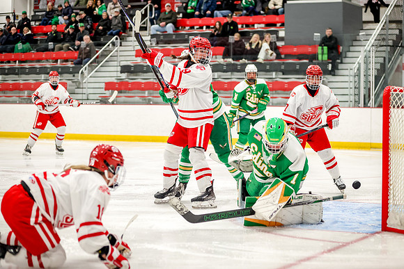 0240 Centennial vs Edina Varsity Hockey