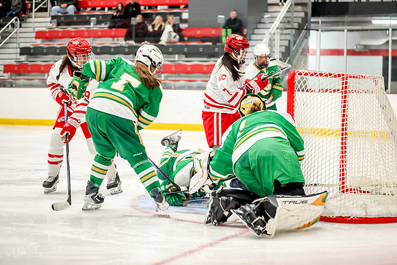 0242 Centennial vs Edina Varsity Hockey