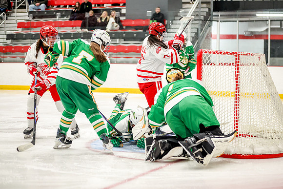 0243 Centennial vs Edina Varsity Hockey