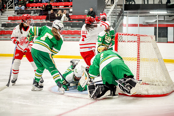 0244 Centennial vs Edina Varsity Hockey
