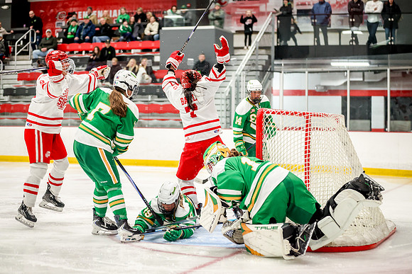0246 Centennial vs Edina Varsity Hockey