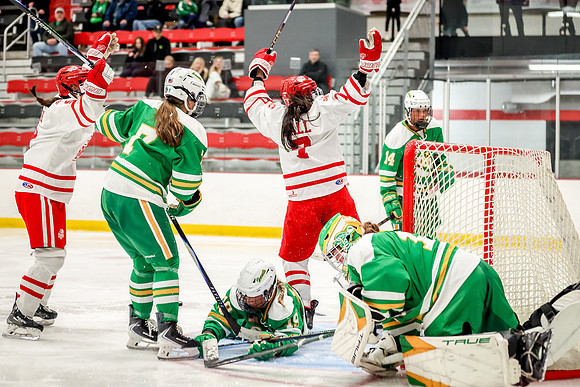 0247 Centennial vs Edina Varsity Hockey