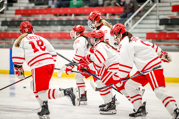 0251 Centennial vs Edina Varsity Hockey